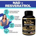 NAD RESVERATROL™