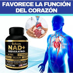 NAD RESVERATROL™